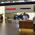 Nissan @ Automech